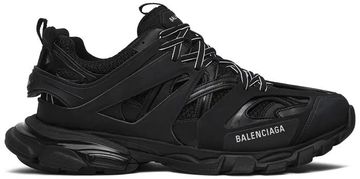 Foto do produto Tênis Balenciaga Track LED Sneaker Triple Black