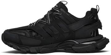 Foto do produto Tênis Balenciaga Track LED Sneaker Triple Black