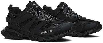 Foto do produto Tênis Balenciaga Track LED Sneaker Triple Black