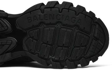 Foto do produto Tênis Balenciaga Track LED Sneaker Triple Black