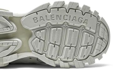 Foto do produto Tênis Balenciaga Track LED Sneaker White