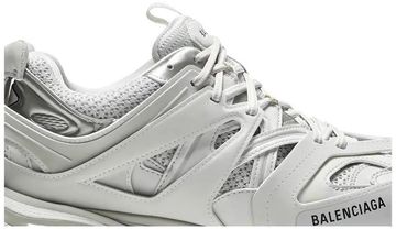 Foto do produto Tênis Balenciaga Track LED Sneaker White