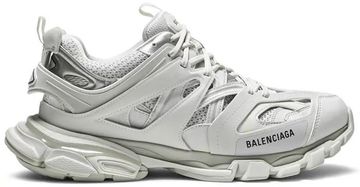 Foto do produto Tênis Balenciaga Track LED Sneaker White