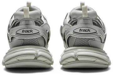 Foto do produto Tênis Balenciaga Track LED Sneaker White