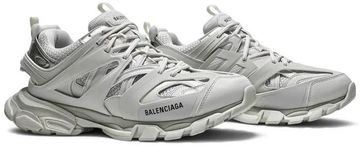 Foto do produto Tênis Balenciaga Track LED Sneaker White