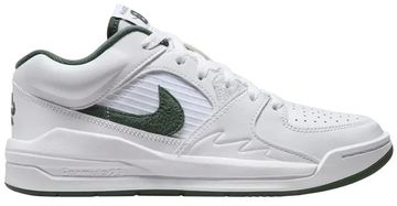 Foto do produto Tênis Nike Jordan Stadium 90 White Light Olive