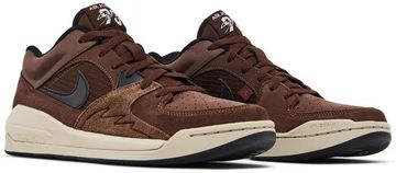 Foto do produto Tênis Nike Jordan Stadium 90 Cacao Wow