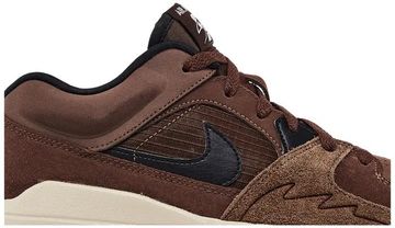 Foto do produto Tênis Nike Jordan Stadium 90 Cacao Wow