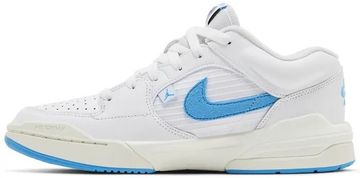 Foto do produto Tênis Nike Jordan Stadium 90 White Dark Powder Blue