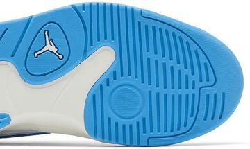 Foto do produto Tênis Nike Jordan Stadium 90 White Dark Powder Blue