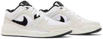 Foto do produto Tênis Nike Jordan Stadium 90 Sail Black