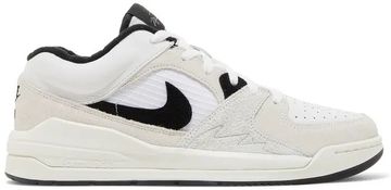 Foto do produto Tênis Nike Jordan Stadium 90 Sail Black