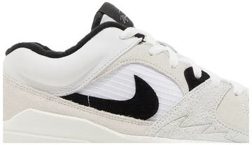 Foto do produto Tênis Nike Jordan Stadium 90 Sail Black