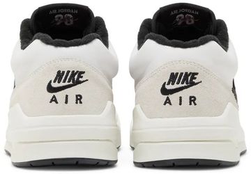 Foto do produto Tênis Nike Jordan Stadium 90 Sail Black