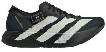 Foto do produto Tênis Adidas Y-3 Adizero Adios Pro 4 Black Off White