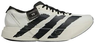 Foto do produto Tênis Adidas Y-3 Adizero Adios Pro 4 Beige Orbit Grey