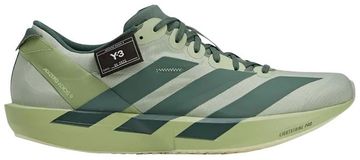 Foto do produto Tênis Adidas Y-3 Adios 9 Magic Lime