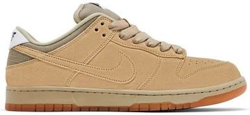 Foto do produto Tênis Nike Dunk Low SB Pro Parachute Beige