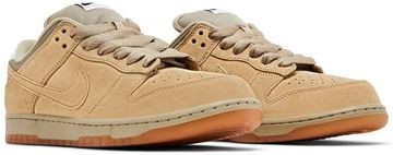 Foto do produto Tênis Nike Dunk Low SB Pro Parachute Beige