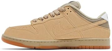 Foto do produto Tênis Nike Dunk Low SB Pro Parachute Beige