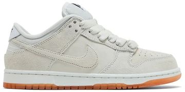 Foto do produto Tênis Nike Dunk Low SB Pro Pale Ivory