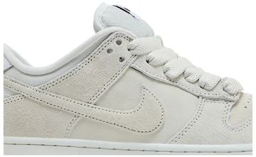 Foto do produto Tênis Nike Dunk Low SB Pro Pale Ivory