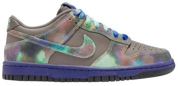 Foto do produto Tênis Nike Dunk Low GS Panda Pack - Cave Stone
