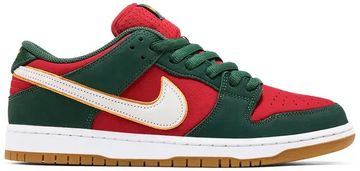 Foto do produto Tênis Nike Dunk Low Premium SB Seattle Supersonics