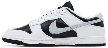Foto do produto Tênis Nike Dunk Low Reverse Panda 2.0