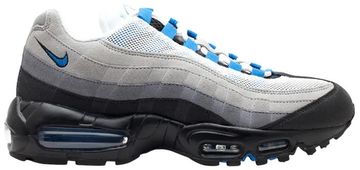 Foto do produto Tênis Nike Air Max 95 Blue
