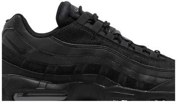 Foto do produto Tênis Nike Air Max 95 Essential Triple Black