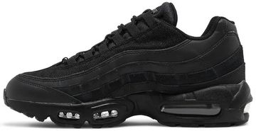 Foto do produto Tênis Nike Air Max 95 Essential Triple Black