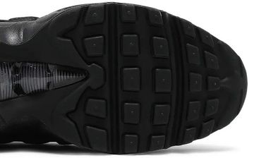Foto do produto Tênis Nike Air Max 95 Essential Triple Black