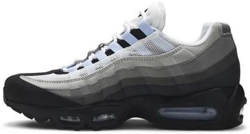 Foto do produto Tênis Nike Air Max 95 Aluminum