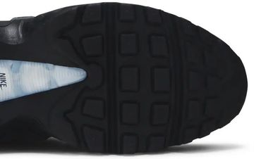 Foto do produto Tênis Nike Air Max 95 Aluminum