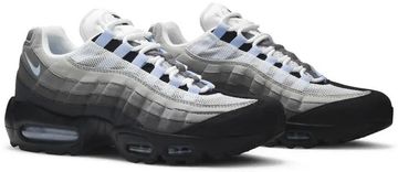 Foto do produto Tênis Nike Air Max 95 Aluminum