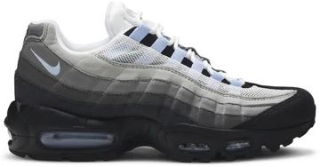 Foto do produto Tênis Nike Air Max 95 Aluminum