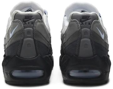 Foto do produto Tênis Nike Air Max 95 Aluminum