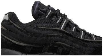 Foto do produto Tênis Nike Comme des Garçons x Air Max 95 Black