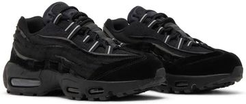 Foto do produto Tênis Nike Comme des Garçons x Air Max 95 Black