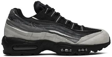 Foto do produto Tênis Nike Comme des Garçons x Air Max 95 Grey