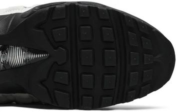 Foto do produto Tênis Nike Comme des Garçons x Air Max 95 Grey