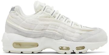 Foto do produto Tênis Nike Comme des Garçons x Air Max 95 White