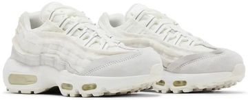 Foto do produto Tênis Nike Comme des Garçons x Air Max 95 White