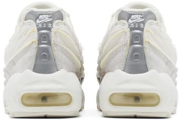Foto do produto Tênis Nike Comme des Garçons x Air Max 95 White
