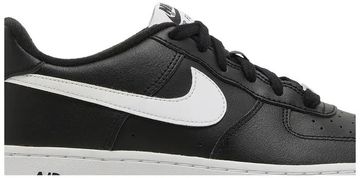 Foto do produto Tênis Nike Air Force 1 Black White