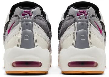 Foto do produto Tênis Nike SB x Air Max 95 Cactus Flower