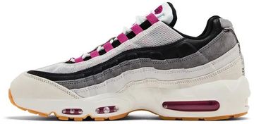 Foto do produto Tênis Nike SB x Air Max 95 Cactus Flower