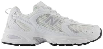 Foto do produto Tênis New Balance 530 White Pearl Grey