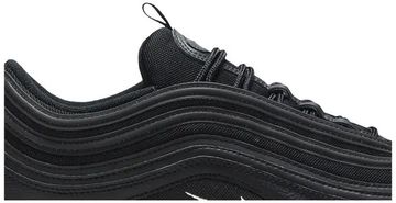 Foto do produto Tênis Nike Air Max 97 Black Terry Cloth